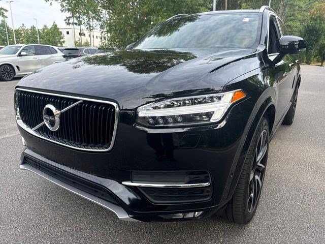 Used 2019 Volvo XC90 T6 Momentum w/ Advanced Package AWD/4WD video 1