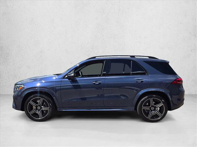 New 2026 Mercedes-Benz GLE 450 4MATIC image 5