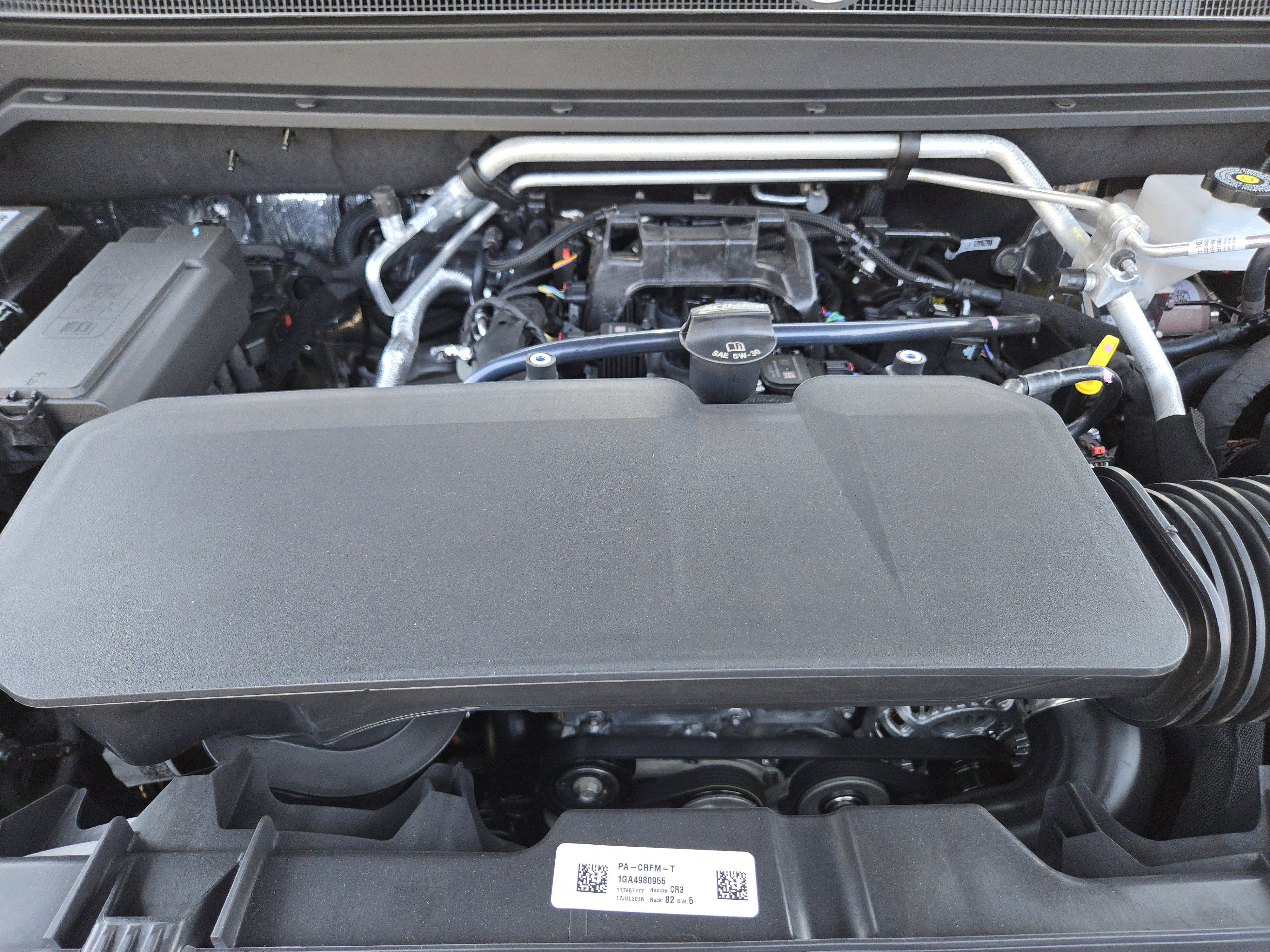 New 2026 GMC Canyon Denali image 22