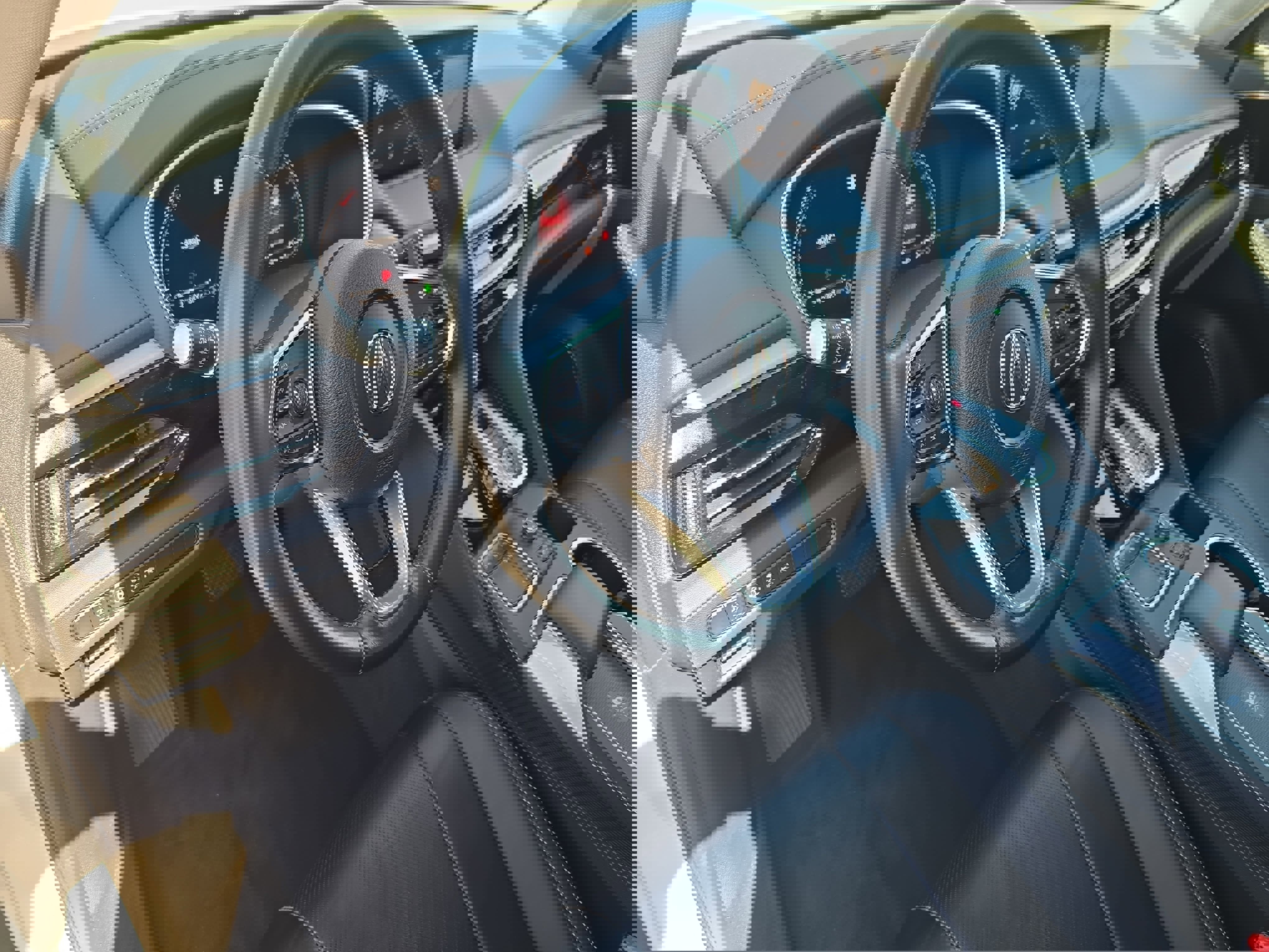 Certified 2023 Acura MDX SH-AWD w/ Technology Package image 16