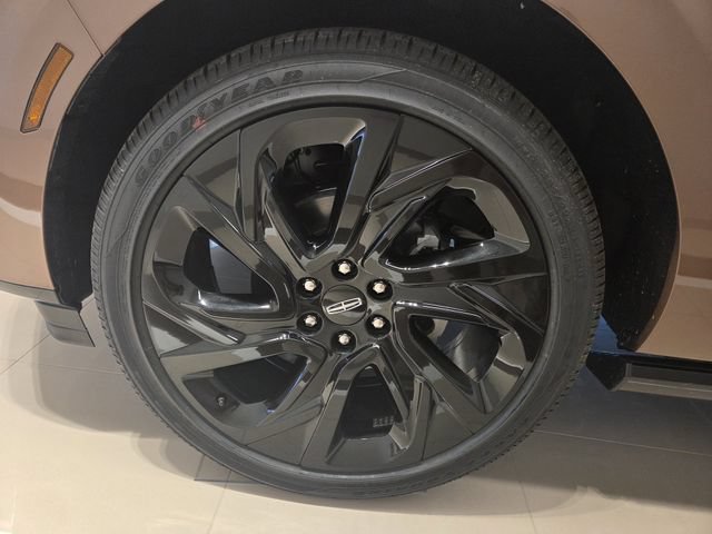 New 2026 Lincoln Navigator Black Label AWD/4WD image 20