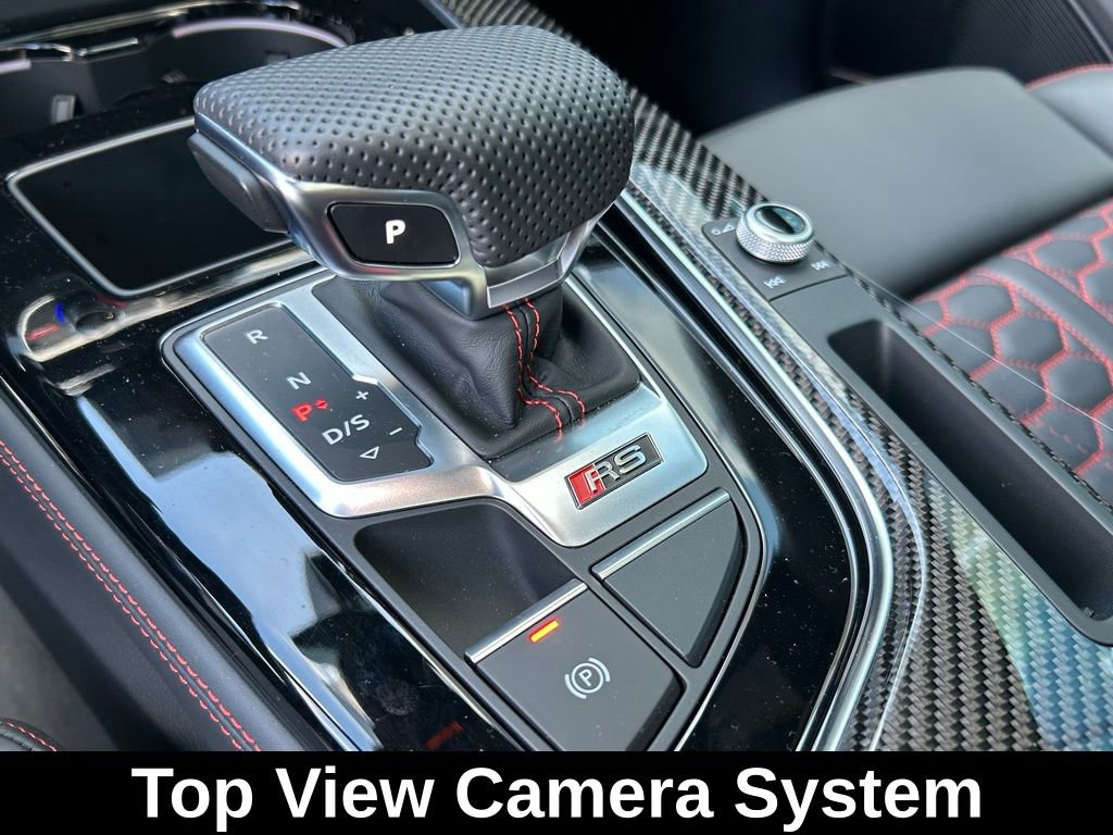 Used 2025 Audi RS 5 Sportback image 20