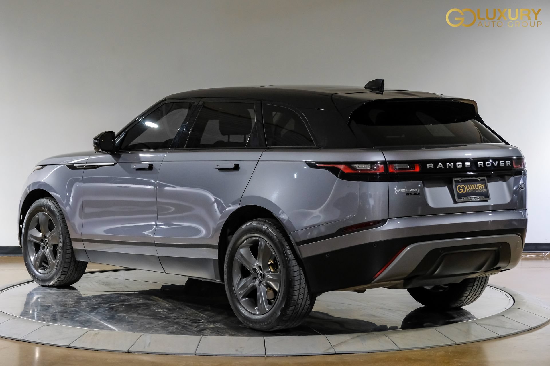 Used 2021 Land Rover Range Rover Velar S AWD/4WD image 12