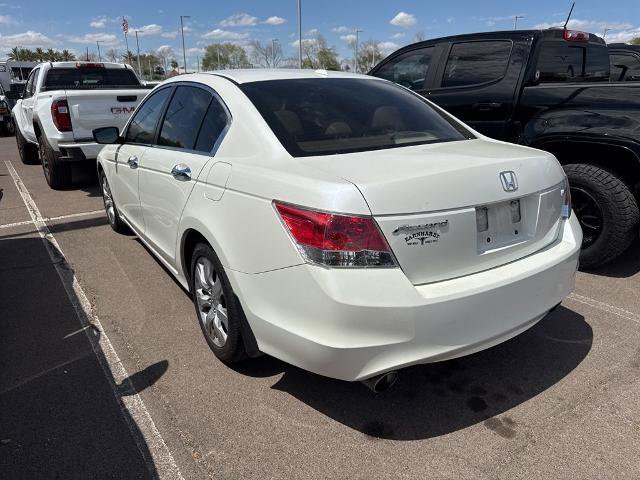 Used 2010 Honda Accord EX-L image 4