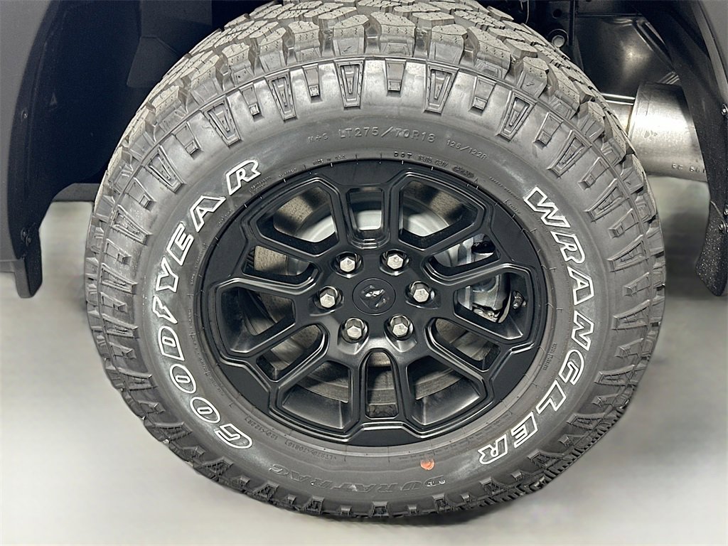 New 2026 RAM 1500 Rebel image 7