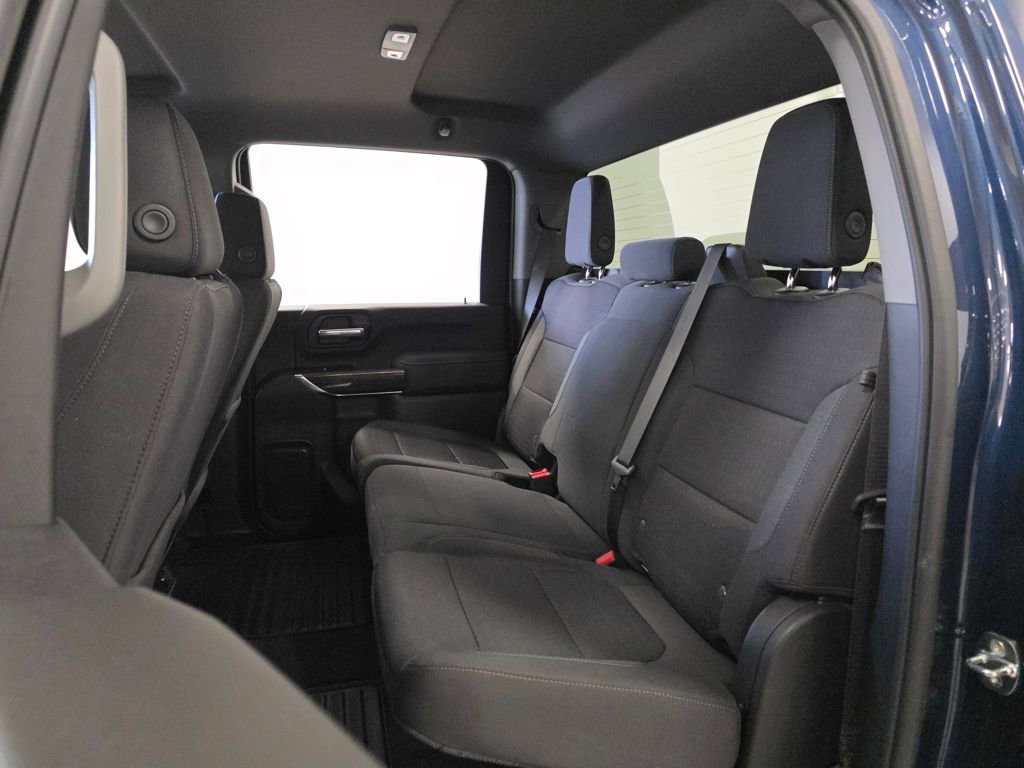 Used 2023 GMC Sierra 3500 SLE w/ Gooseneck/5TH Wheel Package image 11