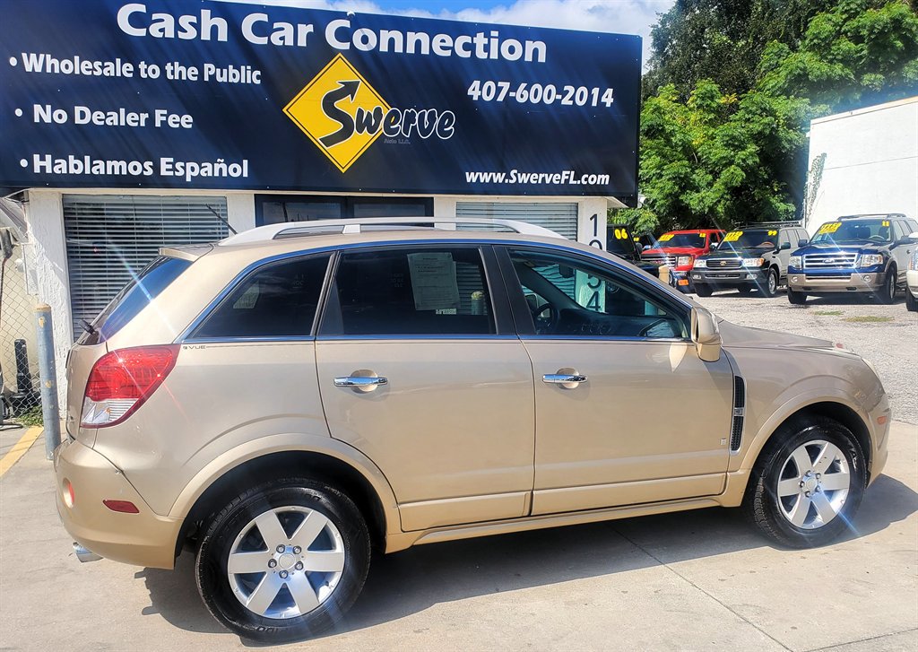Used 2008 Saturn Vue XR image 7