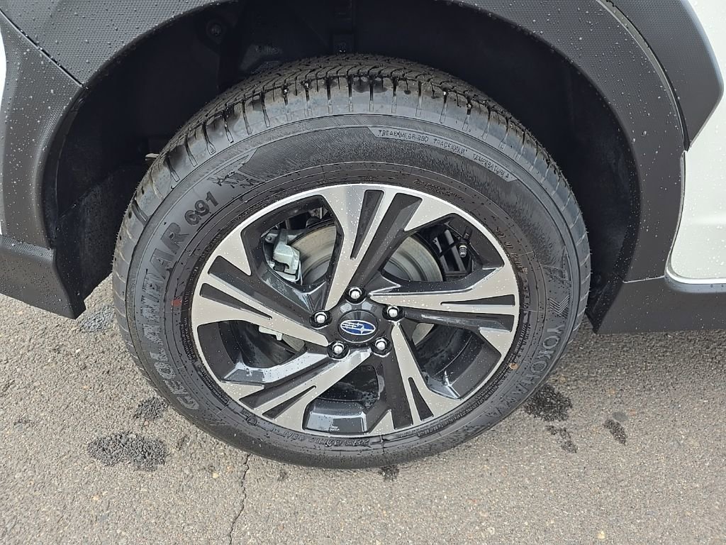 New 2025 Subaru Crosstrek 2.5i Premium image 9