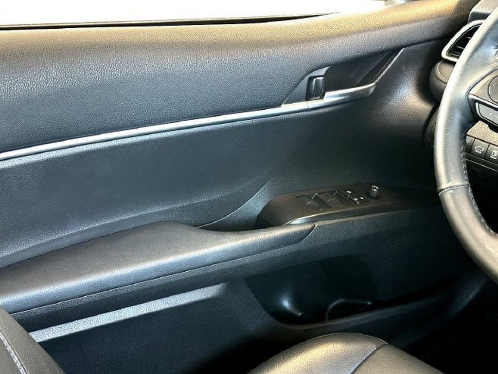Certified 2023 Toyota Camry SE FWD image 26