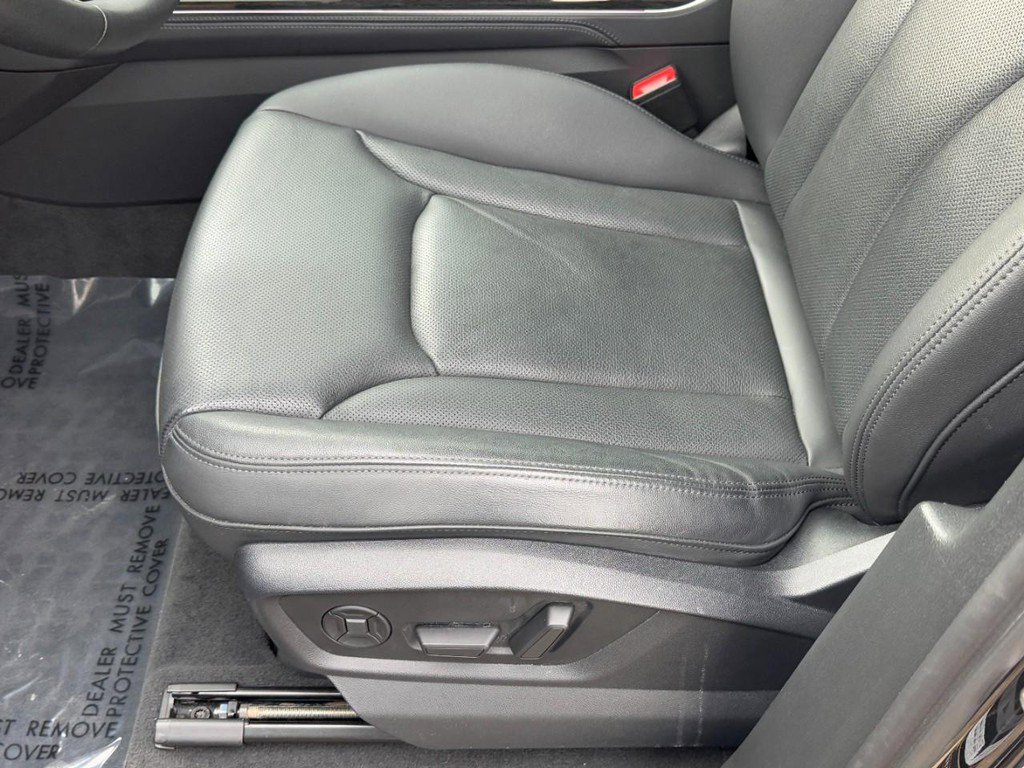 Used 2023 Audi Q7 2.0T Premium Plus image 24