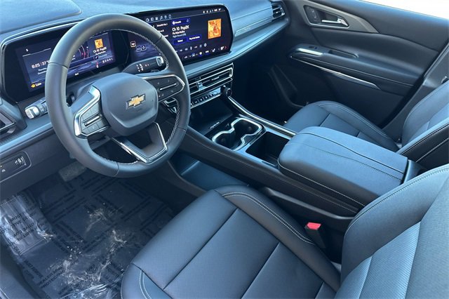 New 2026 Chevrolet Traverse LT image 13