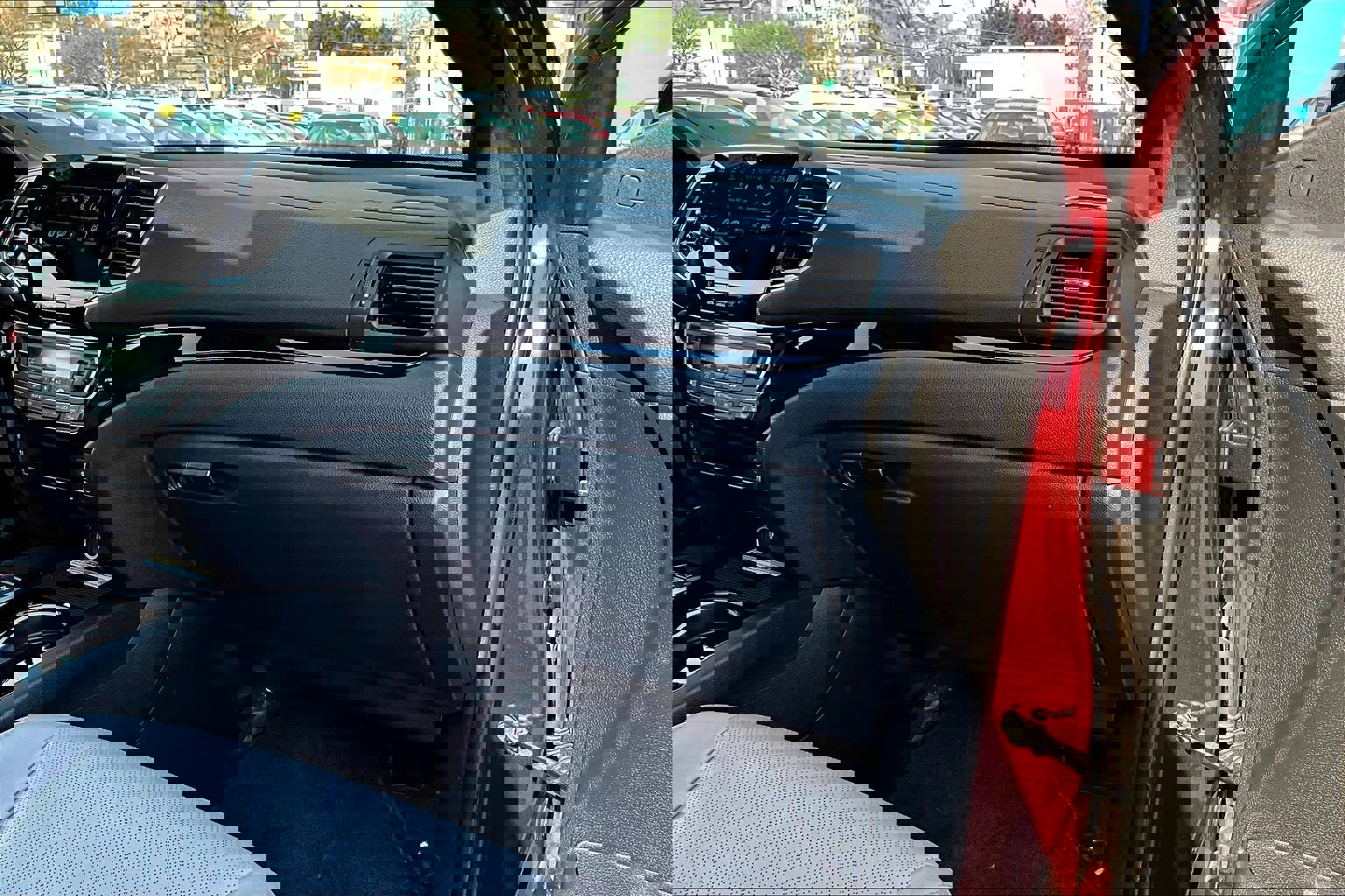 Used 2021 Honda Passport Elite image 13