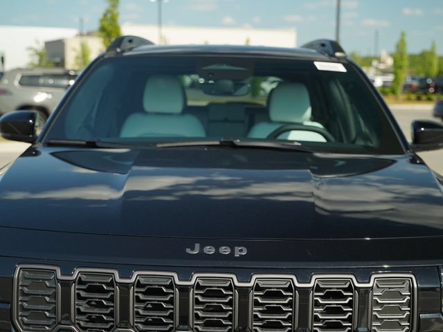 New 2026 Jeep Cherokee Limited AWD/4WD image 37