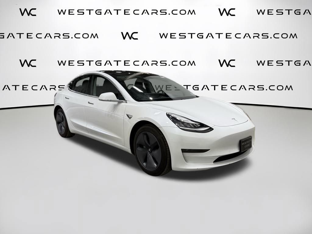 Used 2020 Tesla Model 3 Standard Range Plus