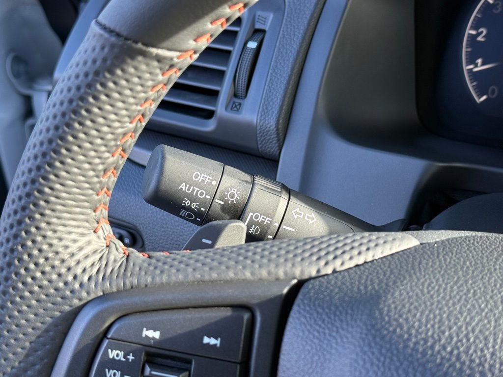Certified 2026 Honda Ridgeline TrailSport+ image 22