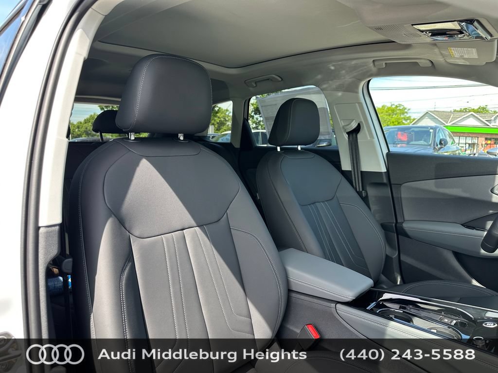 New 2026 Audi Q3 quattro 2.0T AWD/4WD image 17