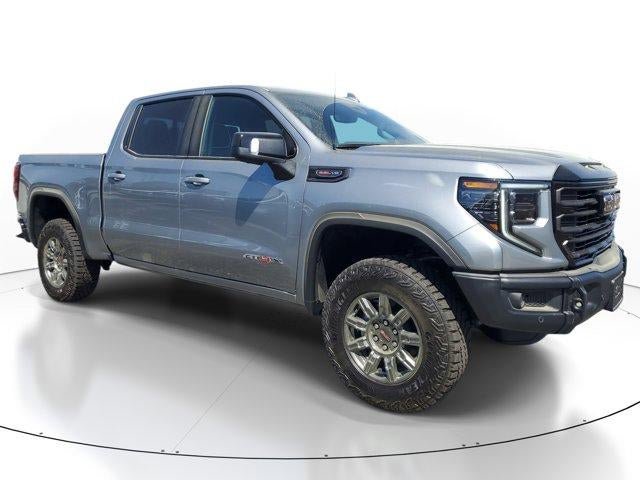 New 2026 GMC Sierra 1500 AT4X AWD/4WD image 2