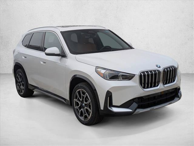 Used 2026 BMW X1 xDrive28i w/ Convenience Package AWD/4WD image 7