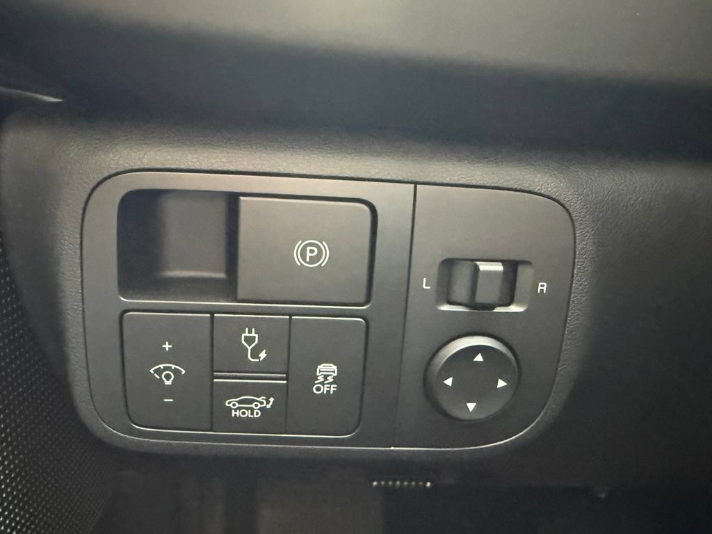 Certified 2025 Hyundai Ioniq 6 SE RWD image 25