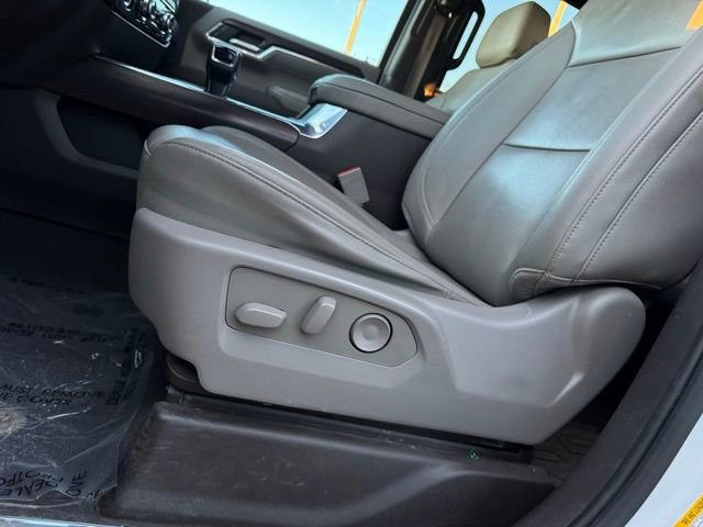 Used 2023 GMC Sierra 1500 SLT image 8