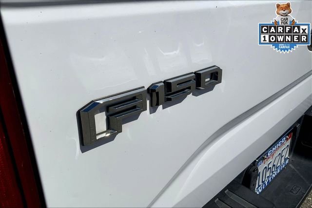 Used 2016 Ford F150 XLT w/ Equipment Group 301A Mid image 8
