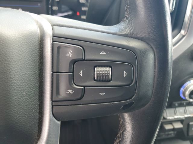 Used 2022 GMC Sierra 1500 SLT w/ SLT Premium Plus Package image 21