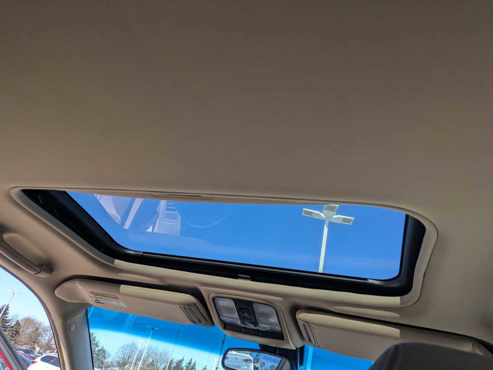 Used 2004 Acura MDX Touring image 20