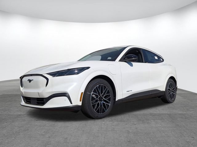 New 2025 Ford Mustang Mach-E Premium w/ Interior Protection Package image 2