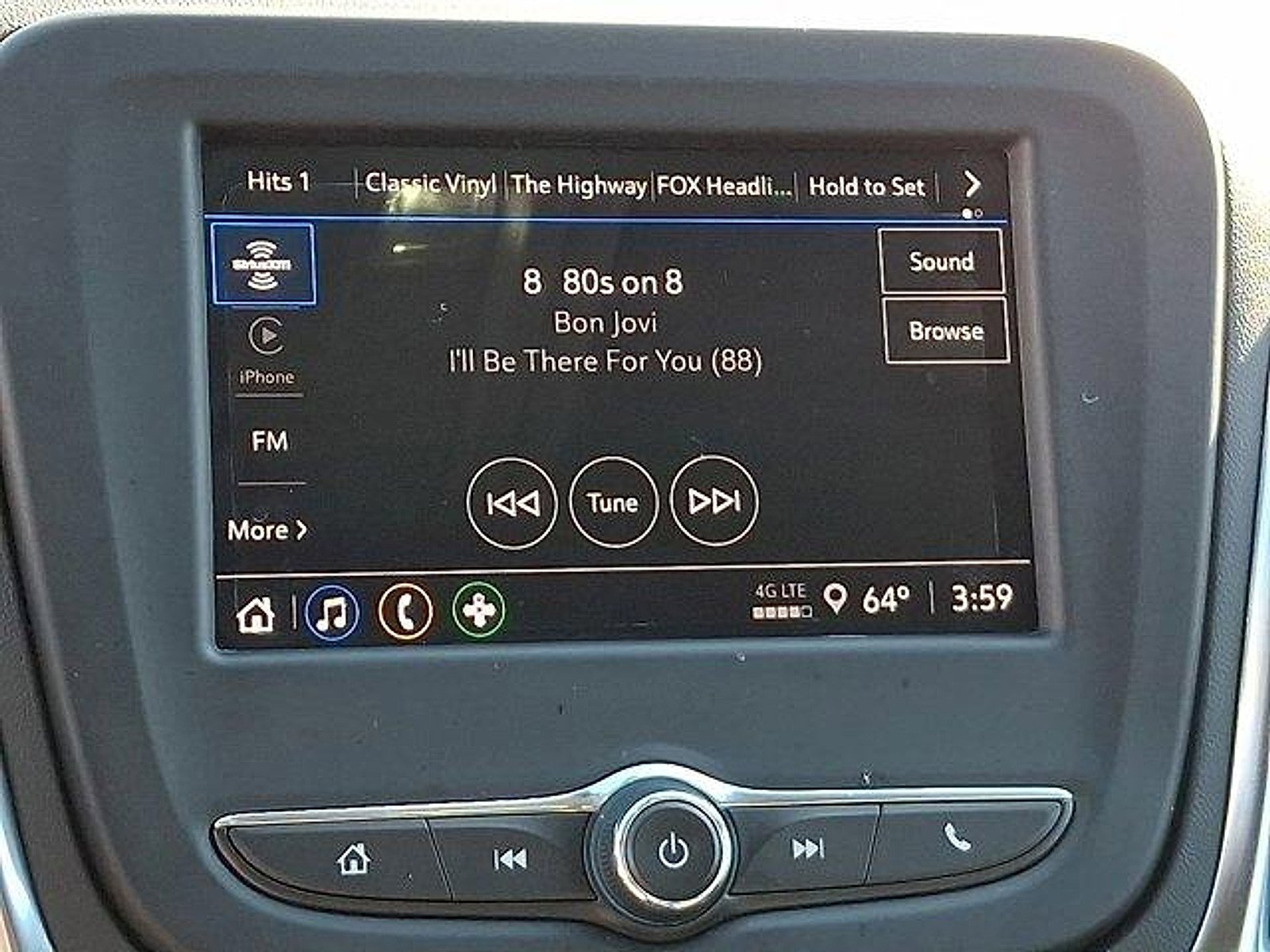 Used 2022 Chevrolet Equinox LT image 16