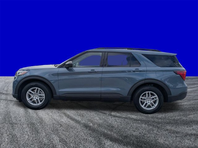 New 2027 Ford Explorer Active w/ Active Comfort Package RWD image 7