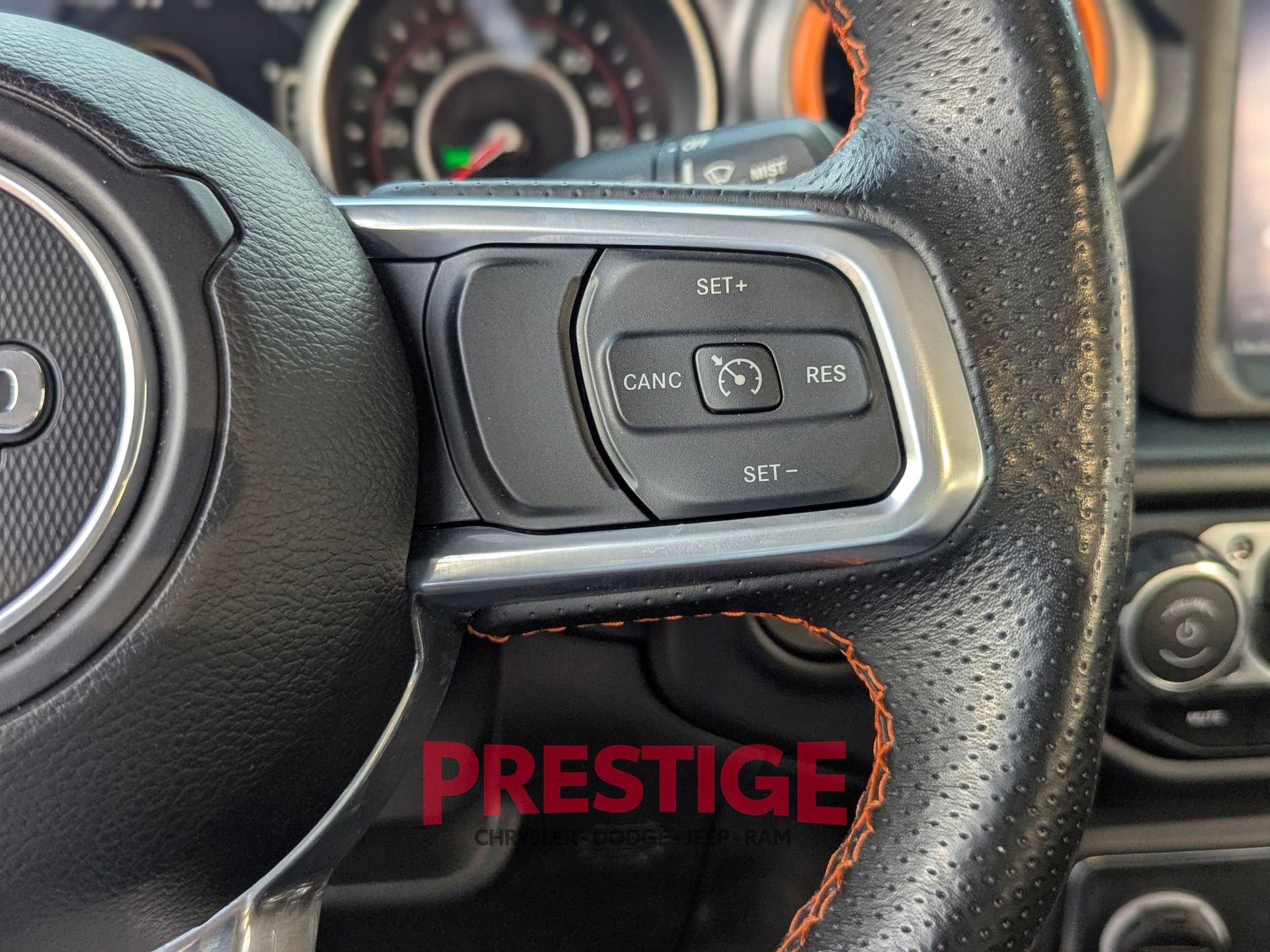 Used 2021 Jeep Gladiator Mojave AWD/4WD image 22