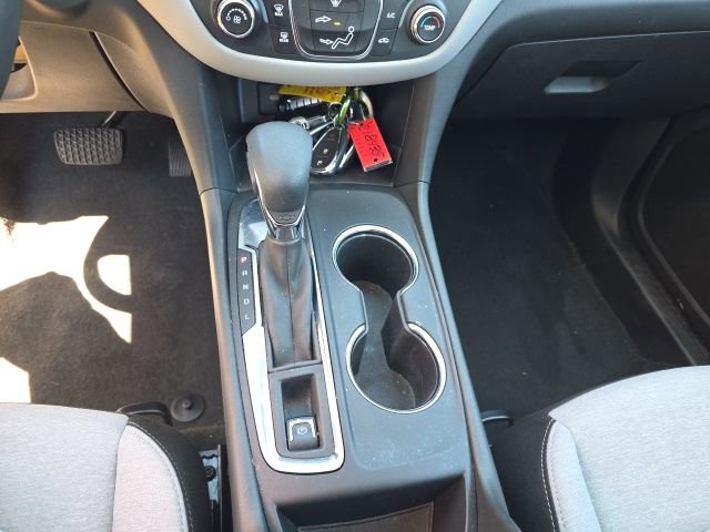 Used 2023 Chevrolet Equinox LS image 18