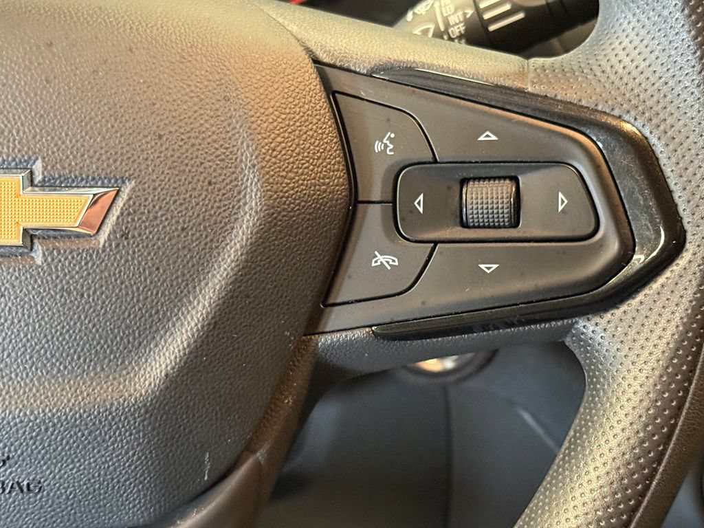 Used 2023 Chevrolet TrailBlazer LT AWD/4WD image 12