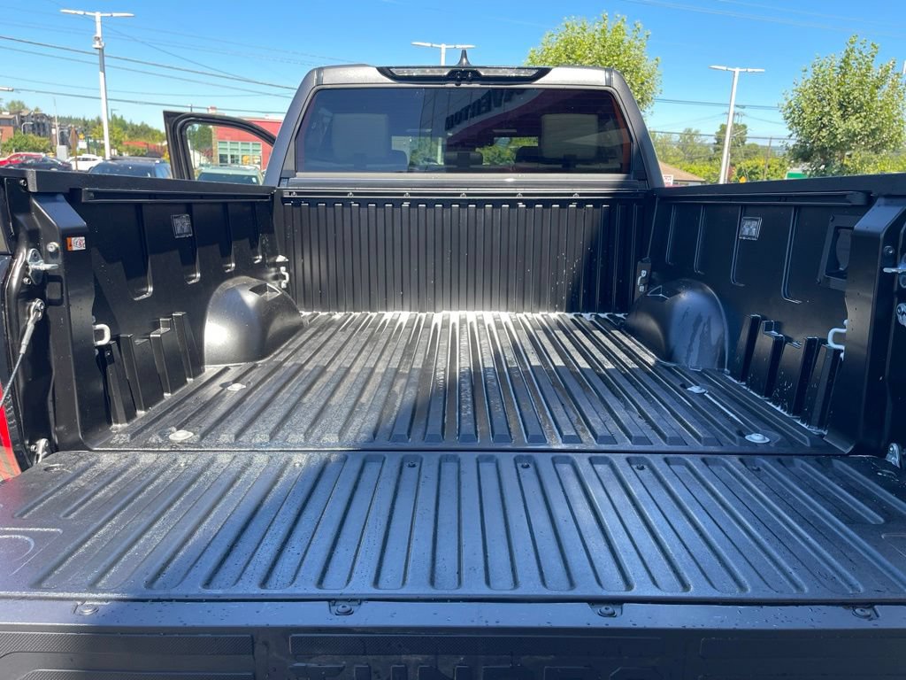 New 2026 Toyota Tundra Capstone AWD/4WD image 28