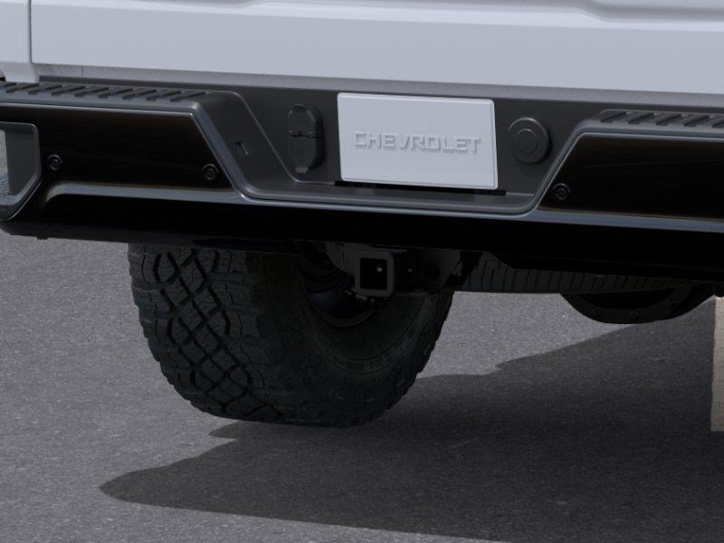 New 2026 Chevrolet Silverado 1500 ZR2 AWD/4WD image 15