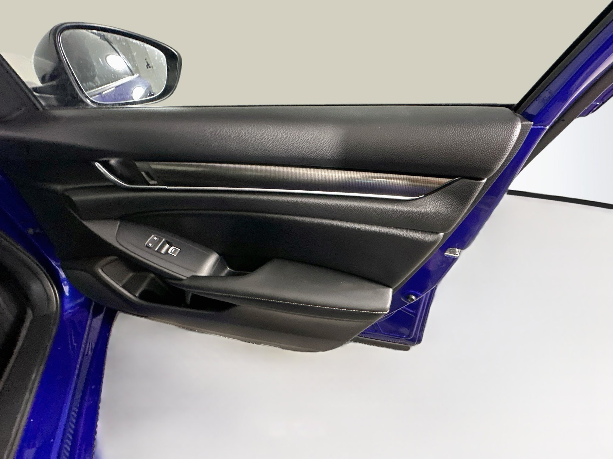 Used 2022 Honda Accord Sport image 30