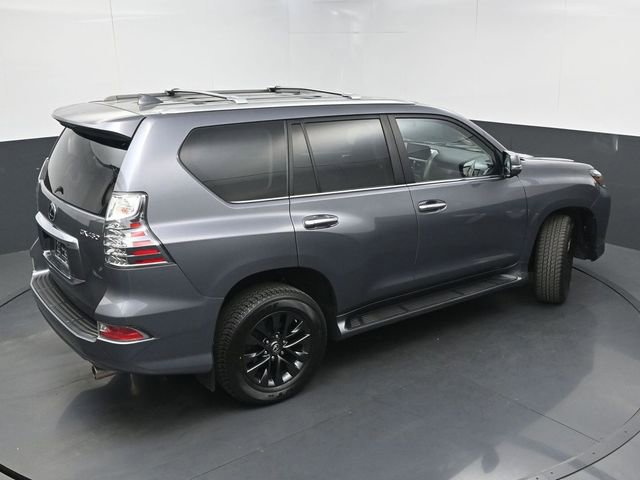 Used 2023 Lexus GX 460 Premium w/ Premium Package image 37