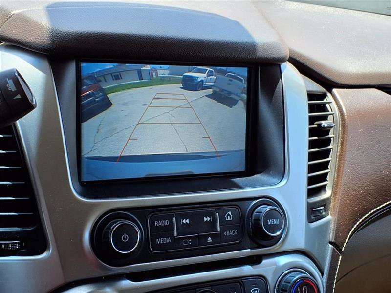 Used 2018 Chevrolet Tahoe Premier image 7