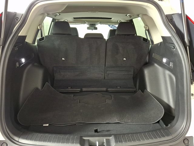 Used 2024 Honda CR-V EX image 29