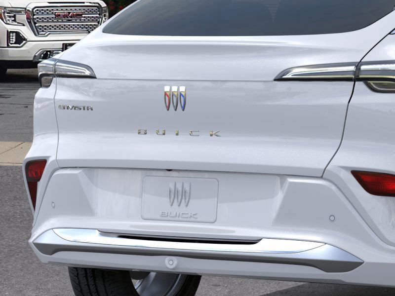 New 2026 Buick Envista Avenir image 16
