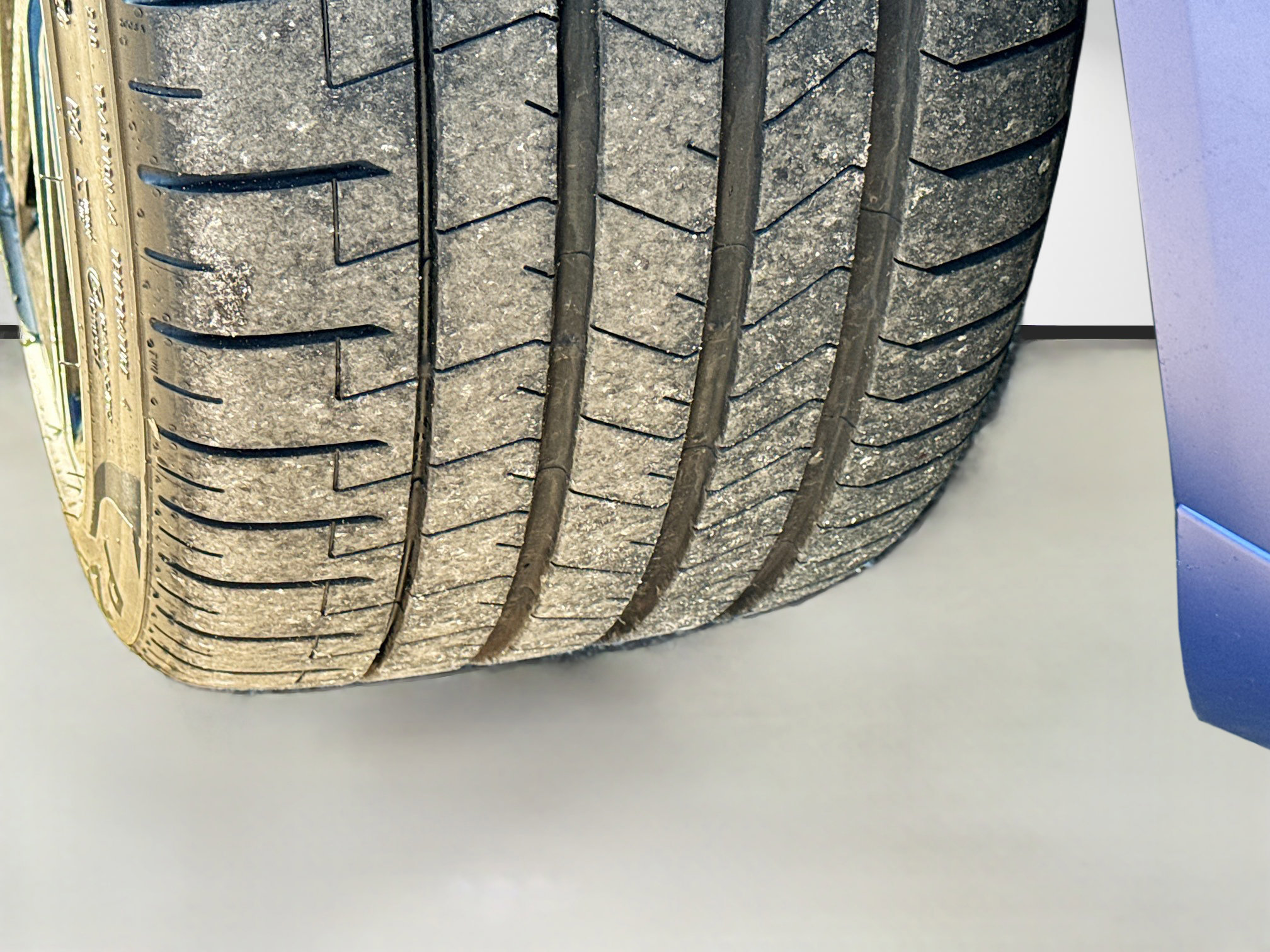 Used 2026 BMW X5 M Competition w/ Executive Package image 45