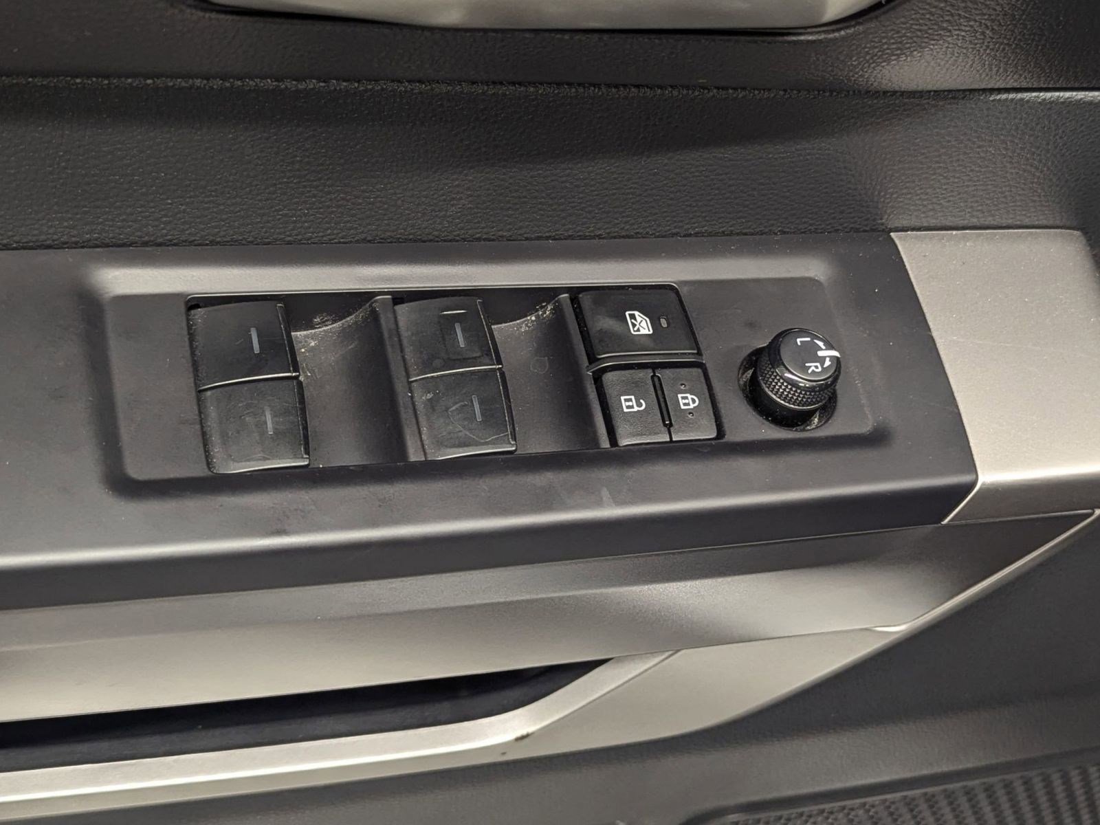 Used 2024 Toyota Tundra SR5 w/ SR5 Convenience Package image 17