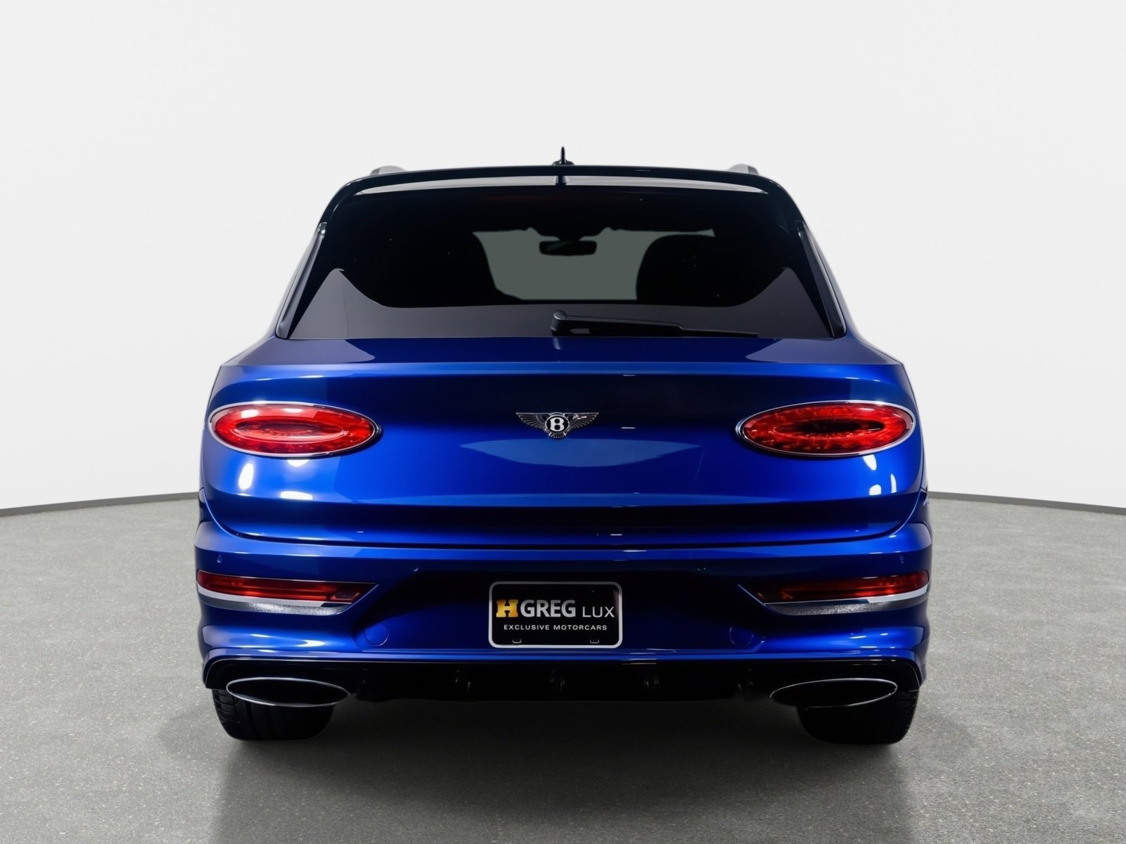 Used 2022 Bentley Bentayga Speed image 11