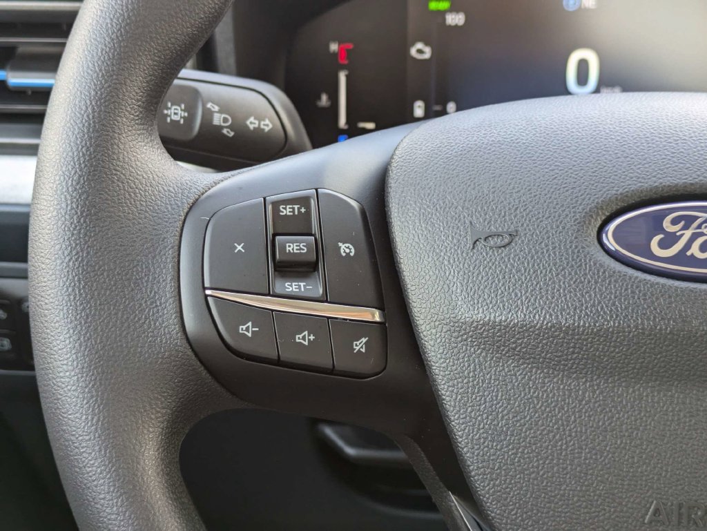 New 2026 Ford Maverick XLT FWD image 23