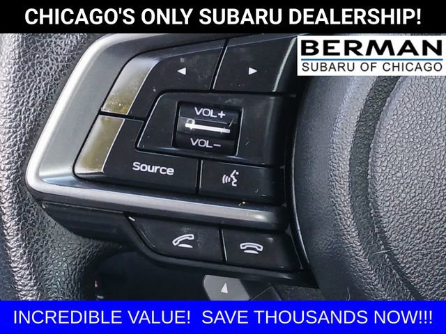 Used 2019 Subaru Outback 2.5i image 10