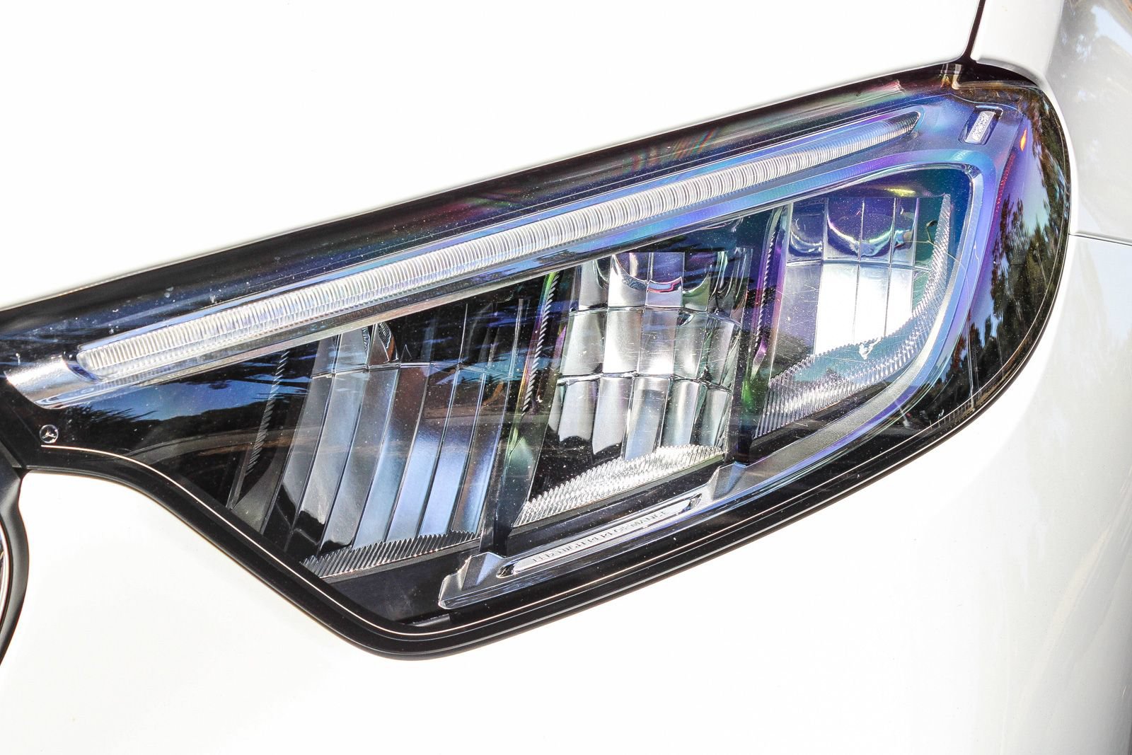 Certified 2026 Mercedes-Benz GLC 300 4MATIC image 5