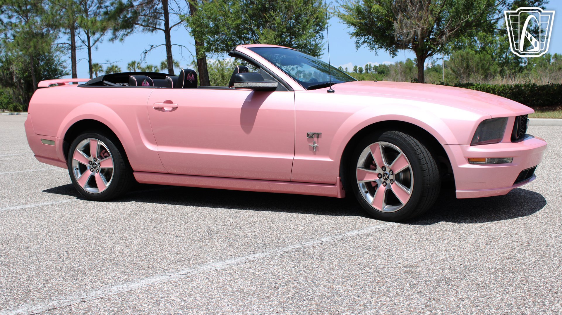 Used 2006 Ford Mustang GT RWD image 19