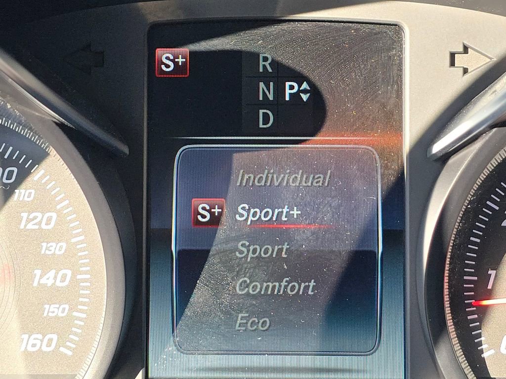 Certified 2018 Mercedes-Benz GLC 300 4MATIC image 7