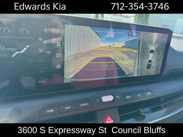 New 2025 Kia K4 GT-Line Turbo FWD image 31