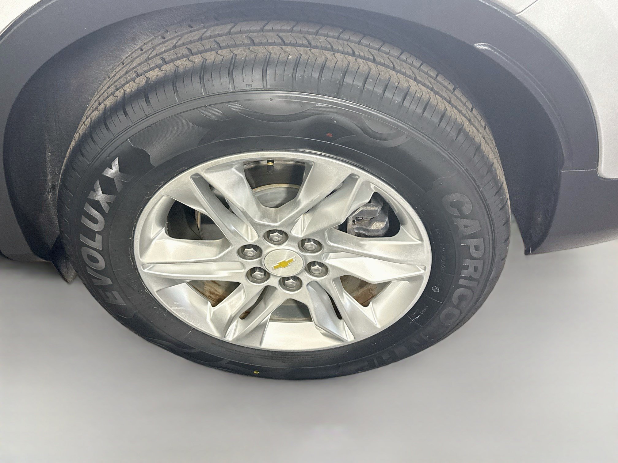 Used 2019 Chevrolet Blazer LT FWD image 37